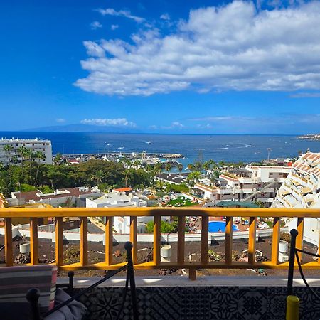 Sunset In Los Geranios By Helloapartments Costa Adeje  Luaran gambar
