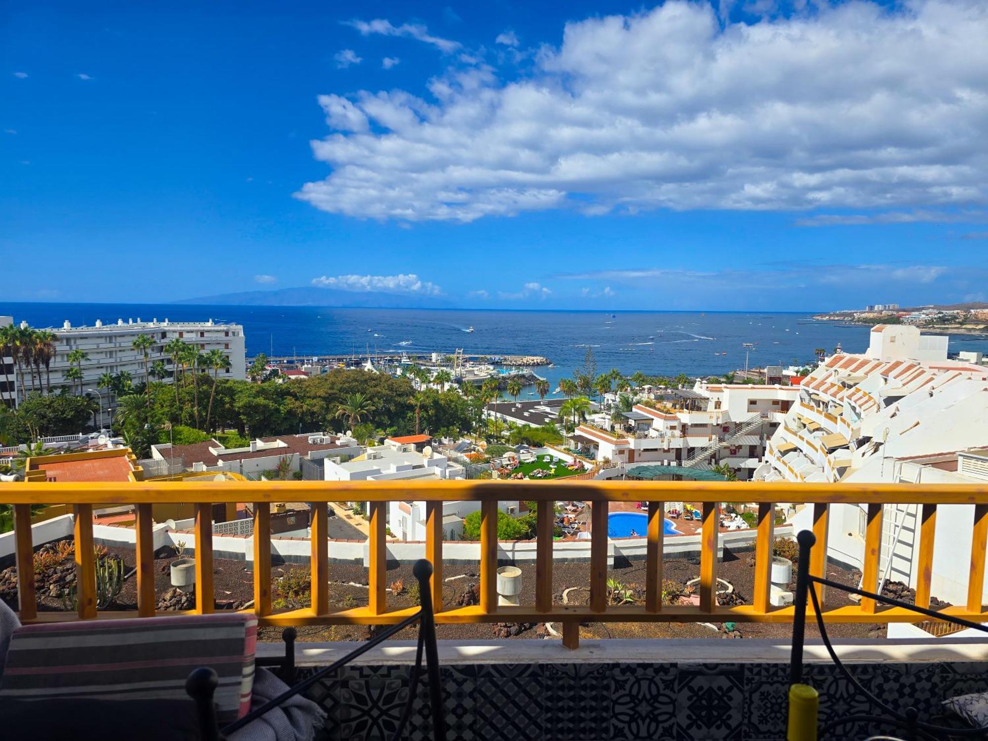 Sunset In Los Geranios By Helloapartments Costa Adeje  Luaran gambar