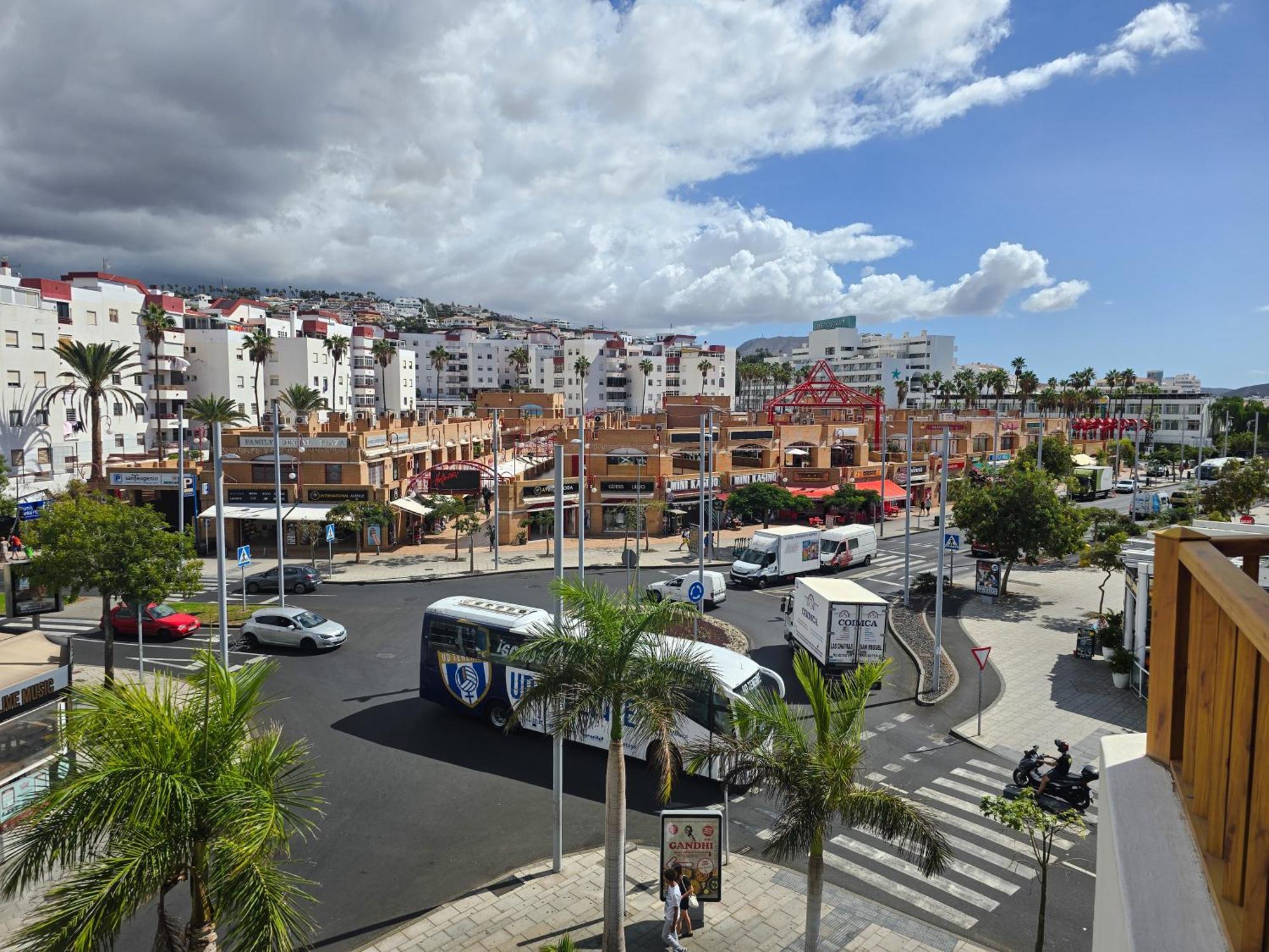 Sunset In Los Geranios By Helloapartments Costa Adeje  Luaran gambar